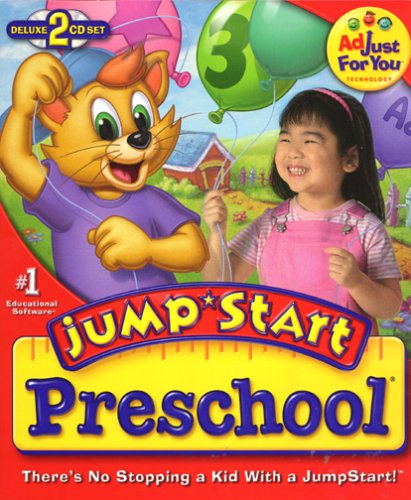jumpstart preschool 1999 download